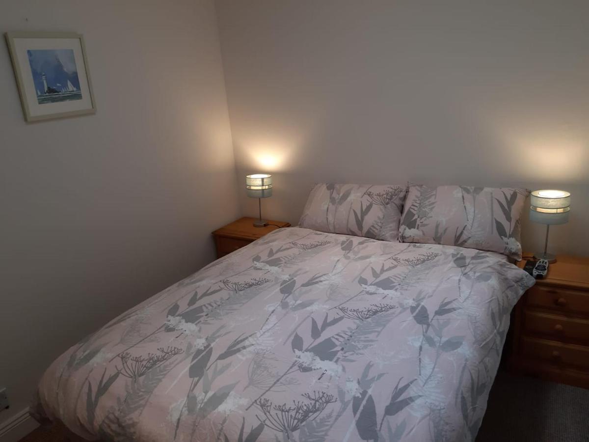 Amazing Location 1 Minute From Golf Club, Lahinch Exterior photo