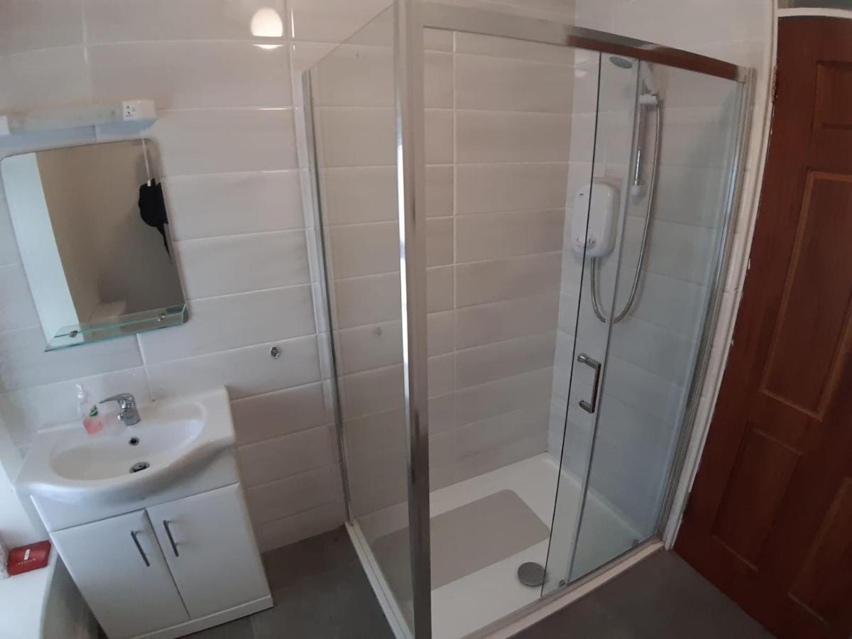 Amazing Location 1 Minute From Golf Club, Lahinch Exterior photo