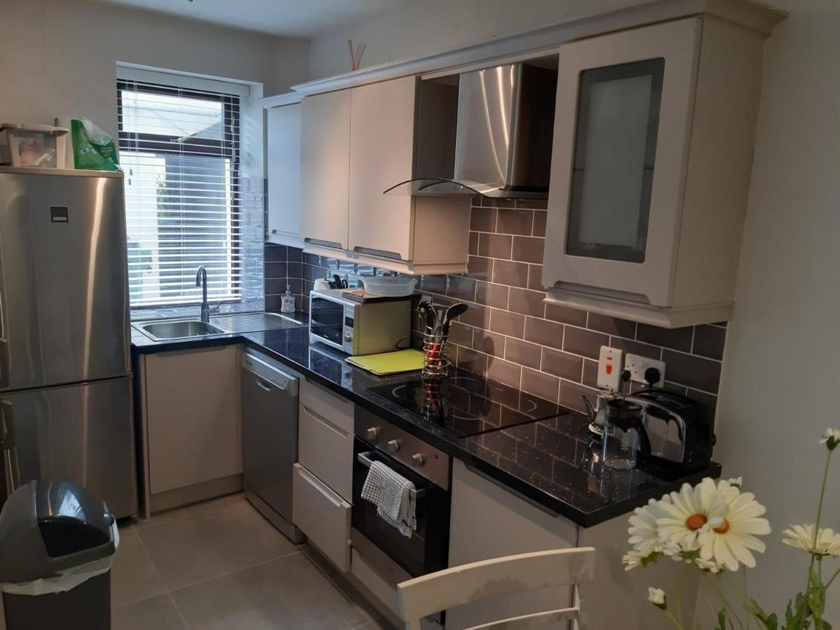 Amazing Location 1 Minute From Golf Club, Lahinch Exterior photo